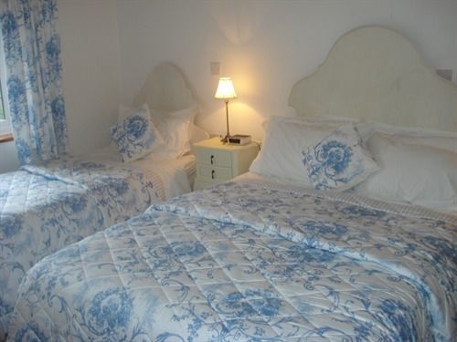 Corner Farm Bed & Breakfast Crewe Dış mekan fotoğraf