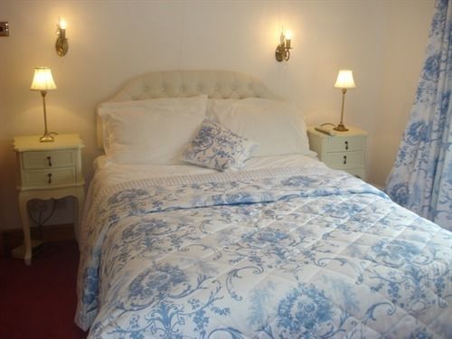 Corner Farm Bed & Breakfast Crewe Dış mekan fotoğraf