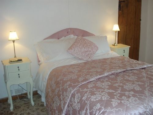 Corner Farm Bed & Breakfast Crewe Dış mekan fotoğraf