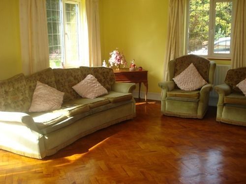 Corner Farm Bed & Breakfast Crewe Dış mekan fotoğraf