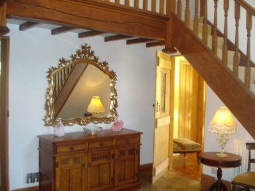 Corner Farm Bed & Breakfast Crewe Dış mekan fotoğraf